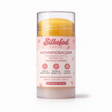 🍯 Honningbalsam – Fugtgivende fodbalsam