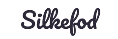 Silkefod